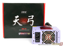 형만한 아우, 코아NSI 천궁 4000/4500MX 빙산 Dual V2.2 EK