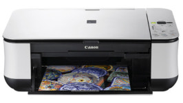 캐논, 신제품 복합기 MP258과 276 출시