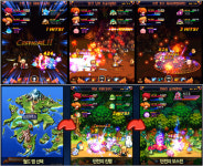 엔소니, 블레이드마스터4 이통3사 동시출시