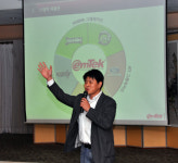 이엠텍, PC방 세미나 참가해 우수성 알려