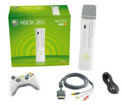 Xbox 360-늑대와여우PC 특별 패키지 판매 실시