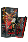 렉스텍, XFX 라데온 HD5770 D5 1G   스페셜 한정판 출시