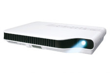 카시오, Laser & LED 하이브리드 프로젝터 출시