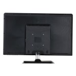 크로스오버존, 스타일리시 디자인에 DP포트 더한 27QWDP 선보여