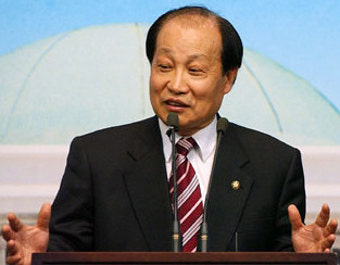 이경재, 