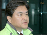 정범구, “1% 특권층 대변인 아닌 서민의 대변인 되겠다”