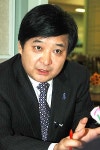 박사모 정광용, “전여옥 타이타닉호 탈출하려는 생쥐”
