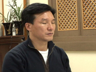 김민석, 영장심사 출석... ‘법정투쟁 하겠다’