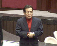 법안 전쟁 후유증, ‘홍준표 책임론’으로 확전