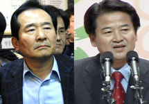 정세균, “정동영-손학규, 재보궐 공천 논의한 적 없다”