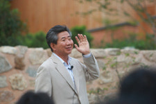 김해시, 노무현 생가복원사업 본격화