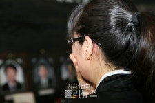 [포토뉴스]용산참사현장, 어버이날 행사 열려