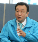 [양산 재선거] 김양수, “전관예우는 들어봤어도 전직예우라니...”