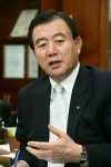 홍문표 사장 “자립형 일등공기업으로 확고히 뿌리내릴 것”