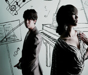 나디아(Nadia)의 첫 싱글 Twinkling boy 공개