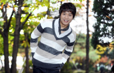 탤런트 백종민, 영화-드라마에 이어 예능도 접수?!