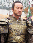 엄태웅, 김유신의 매력 이제야 알것 같다