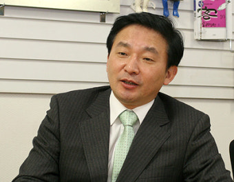 원희룡, “오세훈 공천 위험...치열한 경선 필요하다”