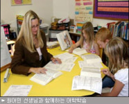 체험적 학습으로 감성과 소질 개발하는 펀스테이션 킨더가튼