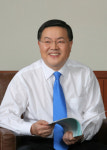 [폴리 인터뷰]박해춘, “반드시 1등 충남, 부자 충남 만들겠다”