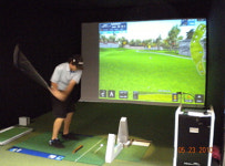 세계 속 한류 열풍, 스크린 골프시장에 상륙