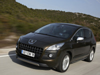 [CAR] 한불모터스, 팝아티스트  미카에게  ‘푸조 3008’ 의전차 지원