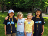 영어캠프 제대로 선택하려면 영어캠프설명회를 눈여겨 보자