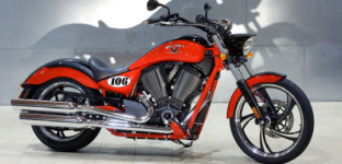 [CAR] 화창상사, 베가스 리미티드 에디션 ‘100대 한정판’ 국내출시