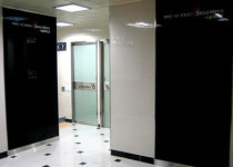 서울메트로, “전철역 내 화장실 문턱 낮춘다”