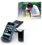 애플박스, 아이폰용 스타일리쉬 빔프로젝터 출시