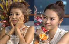 ‘일밤 뜨형’ <아바타 주식회사> 女 최초 고객 이시영-홍수현!