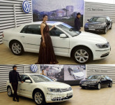 [CAR] 장인정신의 미학 담은 수제 명차 ‘뉴 페이톤’ 출시