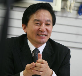 [폴리인터뷰]원희룡 “19대도 공천학살? 상호양보 속 쉽게 갈 수도 있다”
