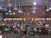 수능성적 발표, 종로학원 정시입시전략설명회 개최