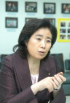 박순자 ‘억류 어린이 구하기’나서
