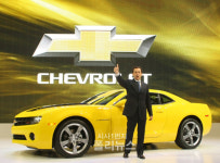 아듀~‘GM대우’.. GM ‘쉐보레’로 2011년 힘찬 시동