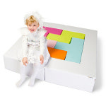 퍼니존,  브랜드 런칭 11주년기념 베이비모델 콘테스트!