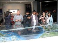 [인천]인천시, 개발도상국 연수생 우수개발현장 방문