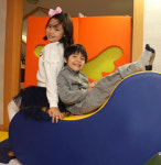 <스타골든벨> ‘정답소녀’ 김수정, 퍼니존 홍보대사 발탁