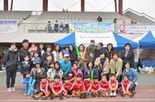 [경기]고양시 다문화유소년축구팀, 풋살대회 첫 출전