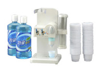 비츄인 한방구강청정제, ‘해피마우스케어액’ 이슈