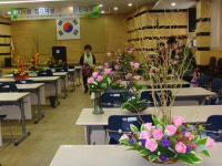 [경기]고양시, 경기여성 기예대회 서예부문 최우수상 수상