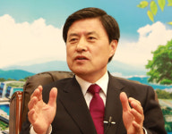 [부산][민선5기 광역단체장 인터뷰 전문] 허남식 부산광역시장