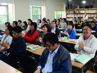 [인천]연수구, 주민참여 예산학교 기초과정 워스숍 개최