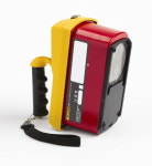 한국플루크, 휴대용 고성능 방사선 측정기, ‘Fluke 481’ 출시로 주목