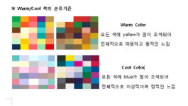 면접이미지메이킹, 나에게 어울리는 컬러로 승부하자