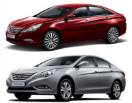 현대차, 2012년형 쏘나타 ‘세련되고 강해졌다’