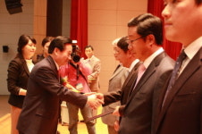 광산업 정보는 모두 여기에 ‘2011 국제광산업전시회’