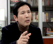 [폴리인터뷰]우제창② “가짜 야권통합시, 안철수 신당 나올 것”