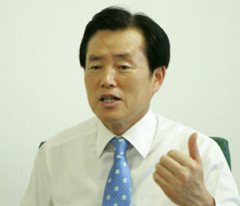 김효석 “서울 강서을 ,정권교체 진원지 만들겠다”